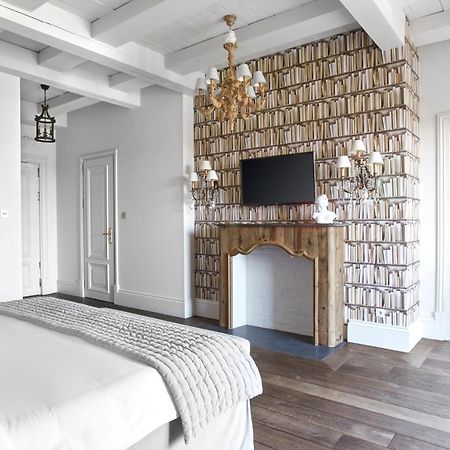 Masuria Arte Villa Stacze Oda fotoğraf