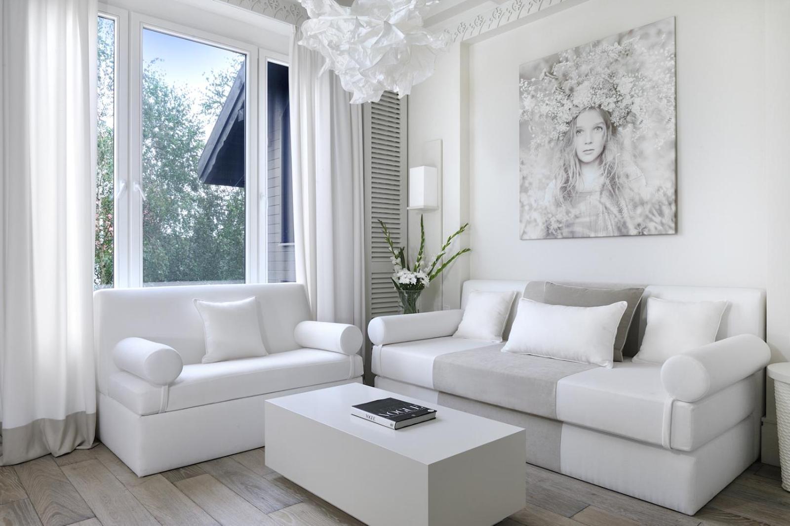 Masuria Arte Villa Stacze Oda fotoğraf