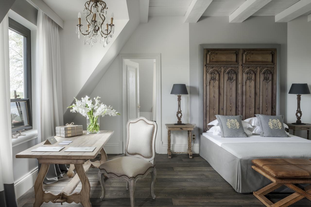 Masuria Arte Villa Stacze Oda fotoğraf