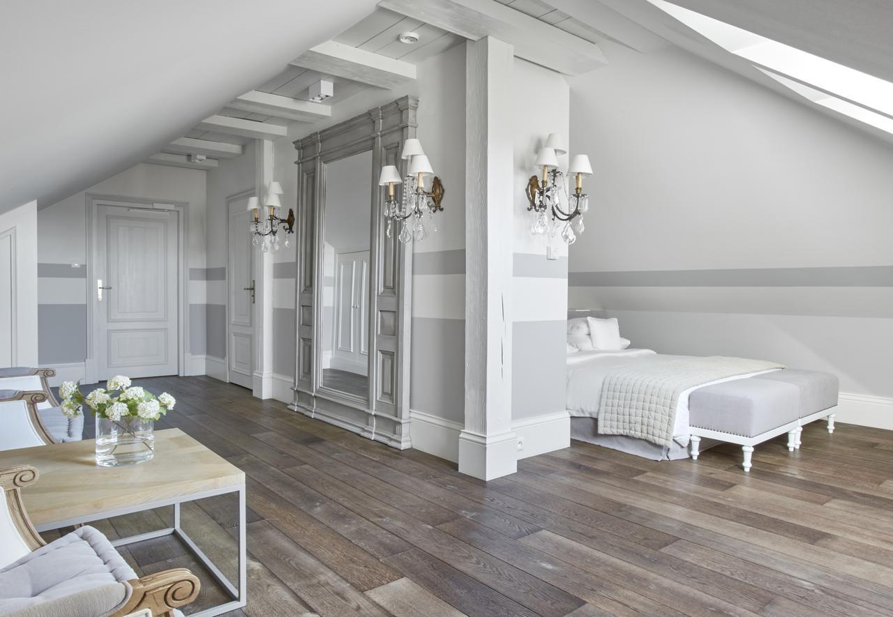Masuria Arte Villa Stacze Oda fotoğraf