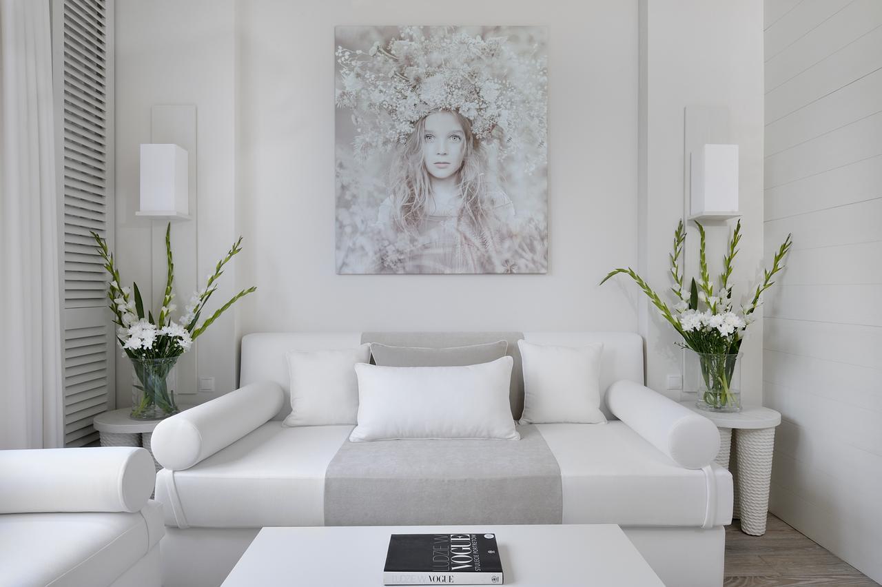Masuria Arte Villa Stacze Dış mekan fotoğraf