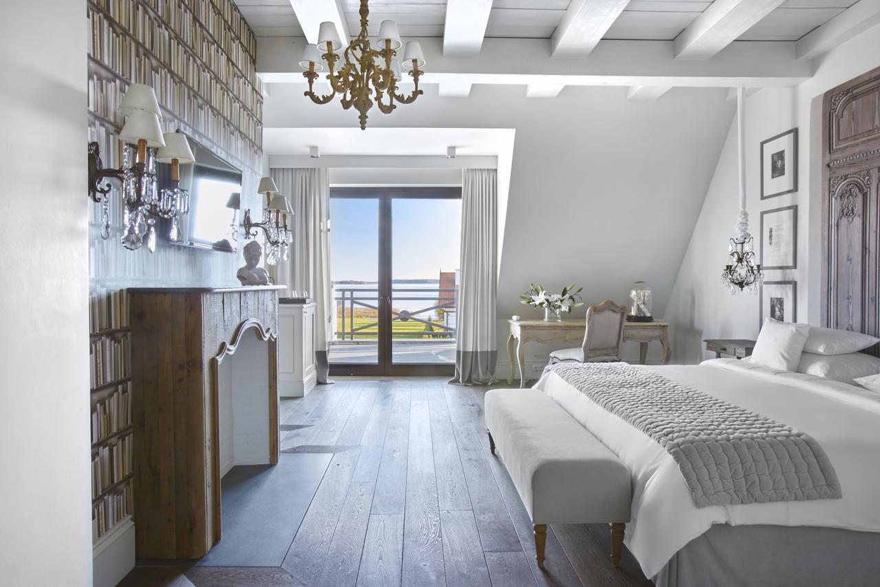 Masuria Arte Villa Stacze Dış mekan fotoğraf